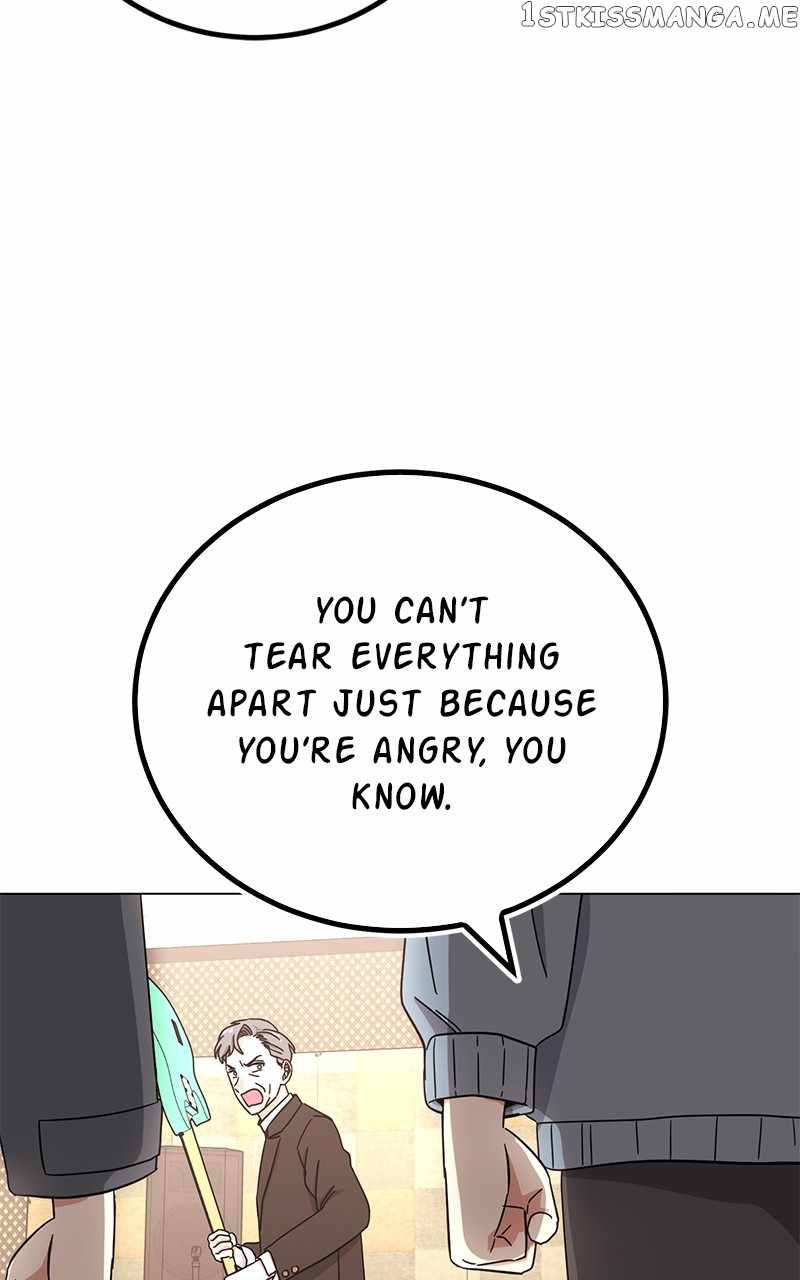 Superstar Associate Manager Chapter 58 - Page 113