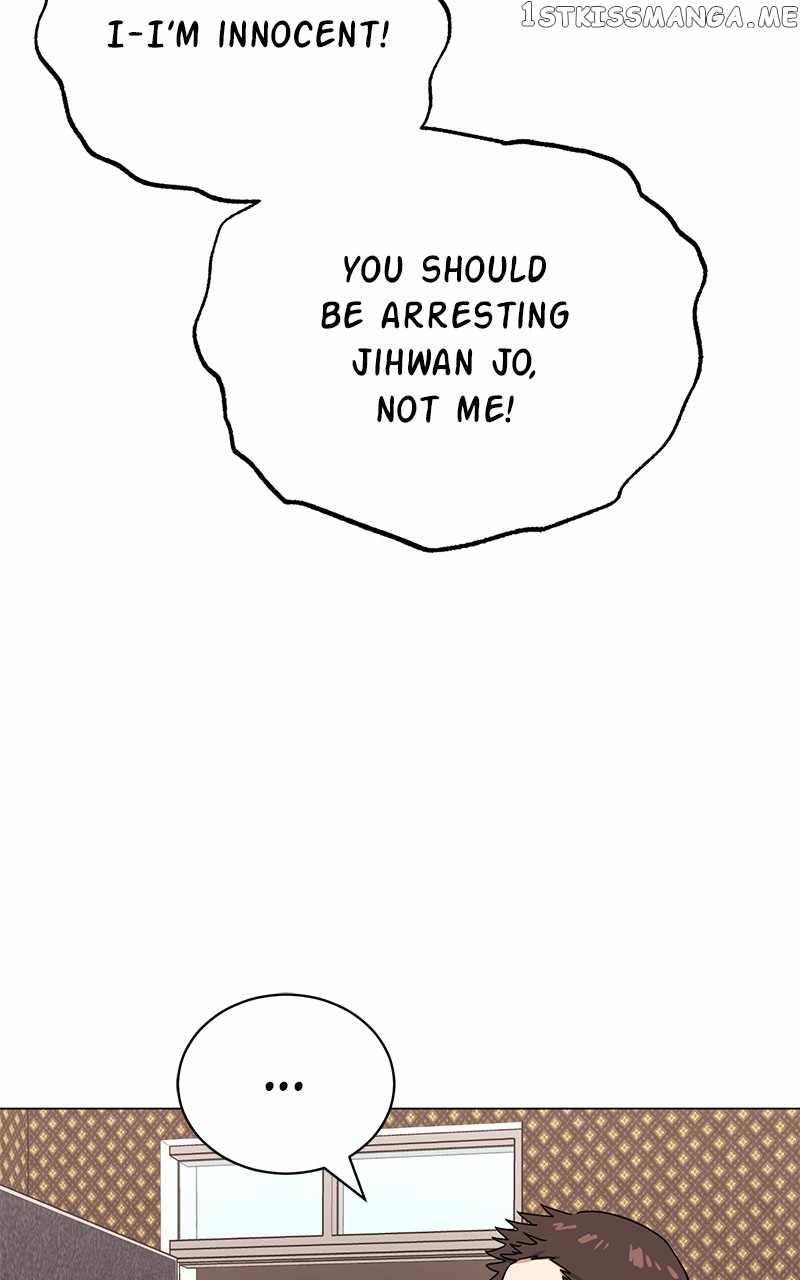 Superstar Associate Manager Chapter 58 - Page 118