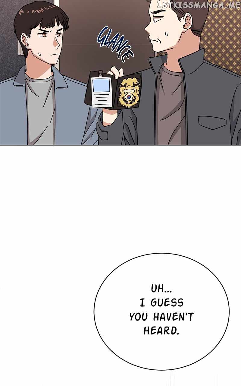 Superstar Associate Manager Chapter 58 - Page 119