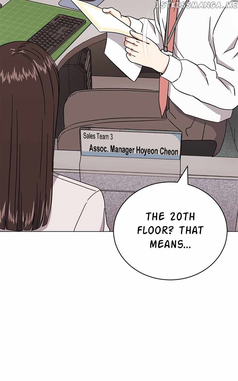 Superstar Associate Manager Chapter 58 - Page 22