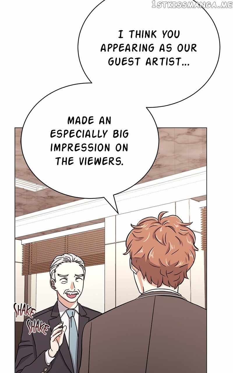 Superstar Associate Manager Chapter 58 - Page 33