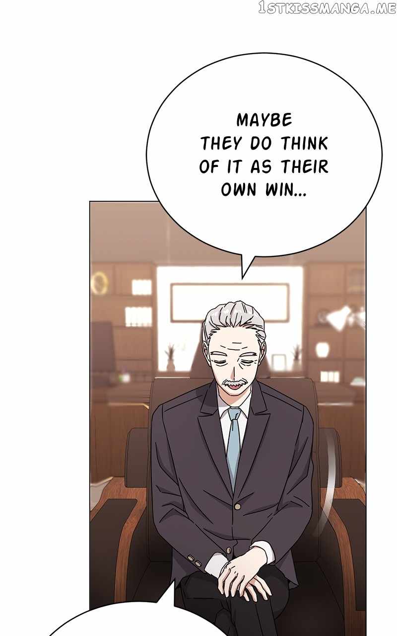 Superstar Associate Manager Chapter 58 - Page 36