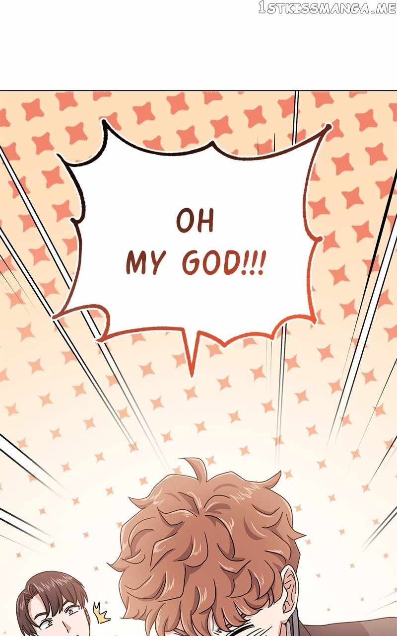 Superstar Associate Manager Chapter 58 - Page 61