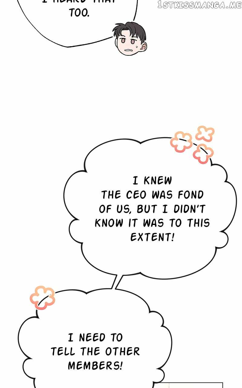 Superstar Associate Manager Chapter 58 - Page 65