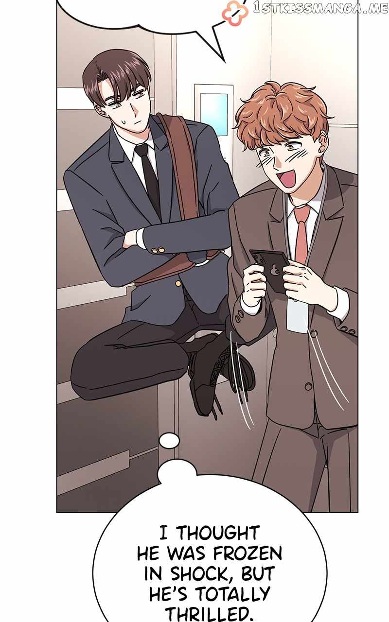 Superstar Associate Manager Chapter 58 - Page 66