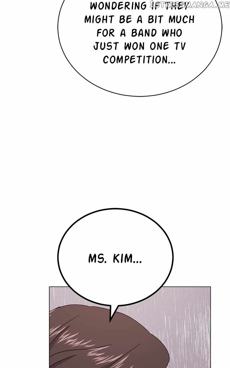 Superstar Associate Manager Chapter 58 - Page 80