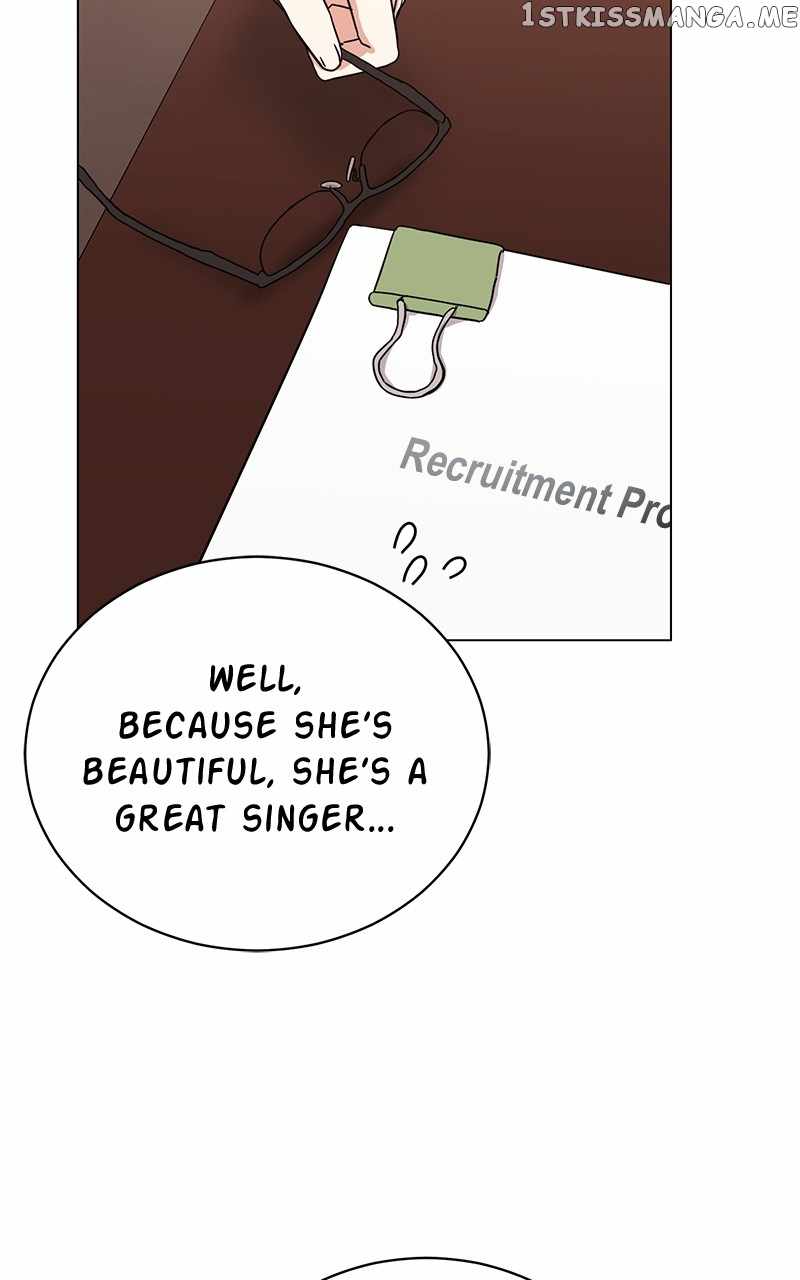 Superstar Associate Manager Chapter 58 - Page 84