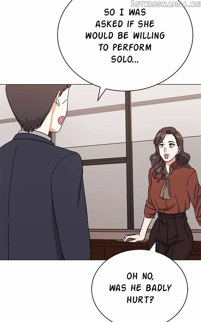 Superstar Associate Manager Chapter 58 - Page 95
