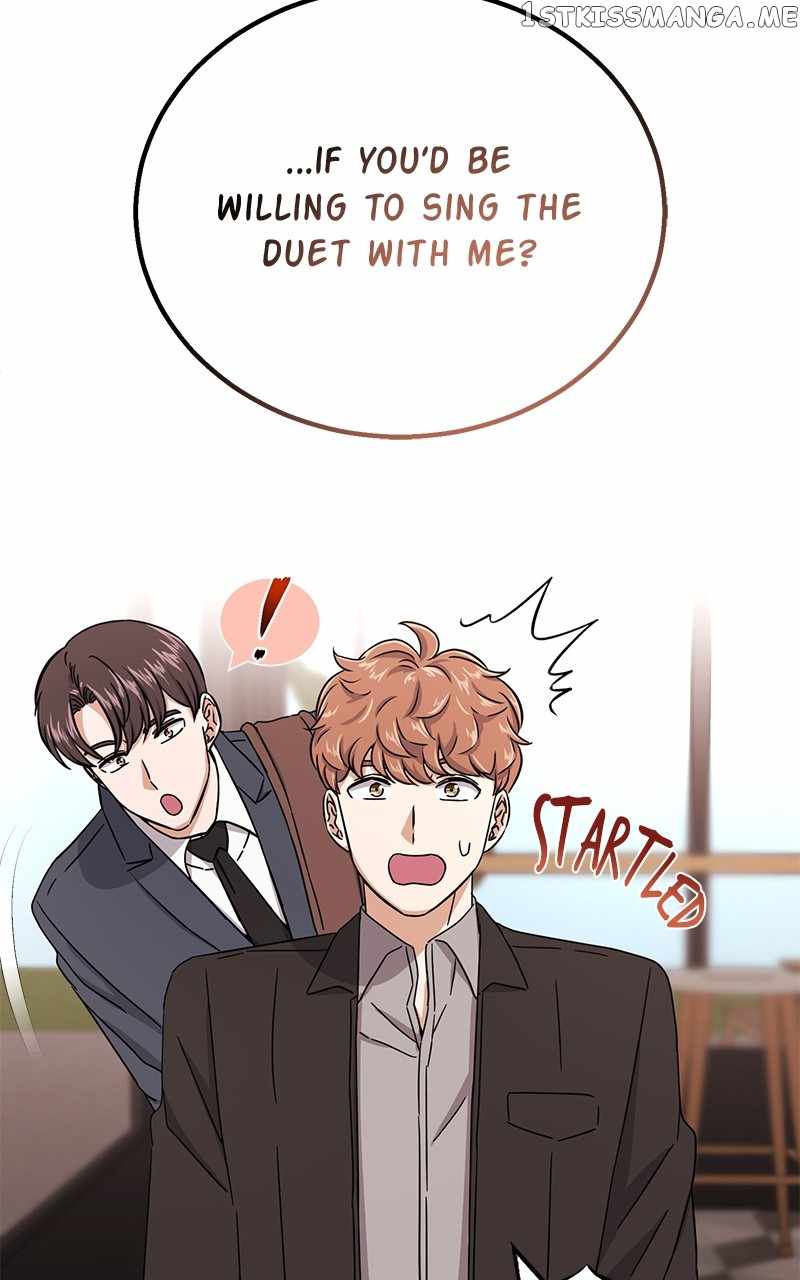 Superstar Associate Manager Chapter 59 - Page 107