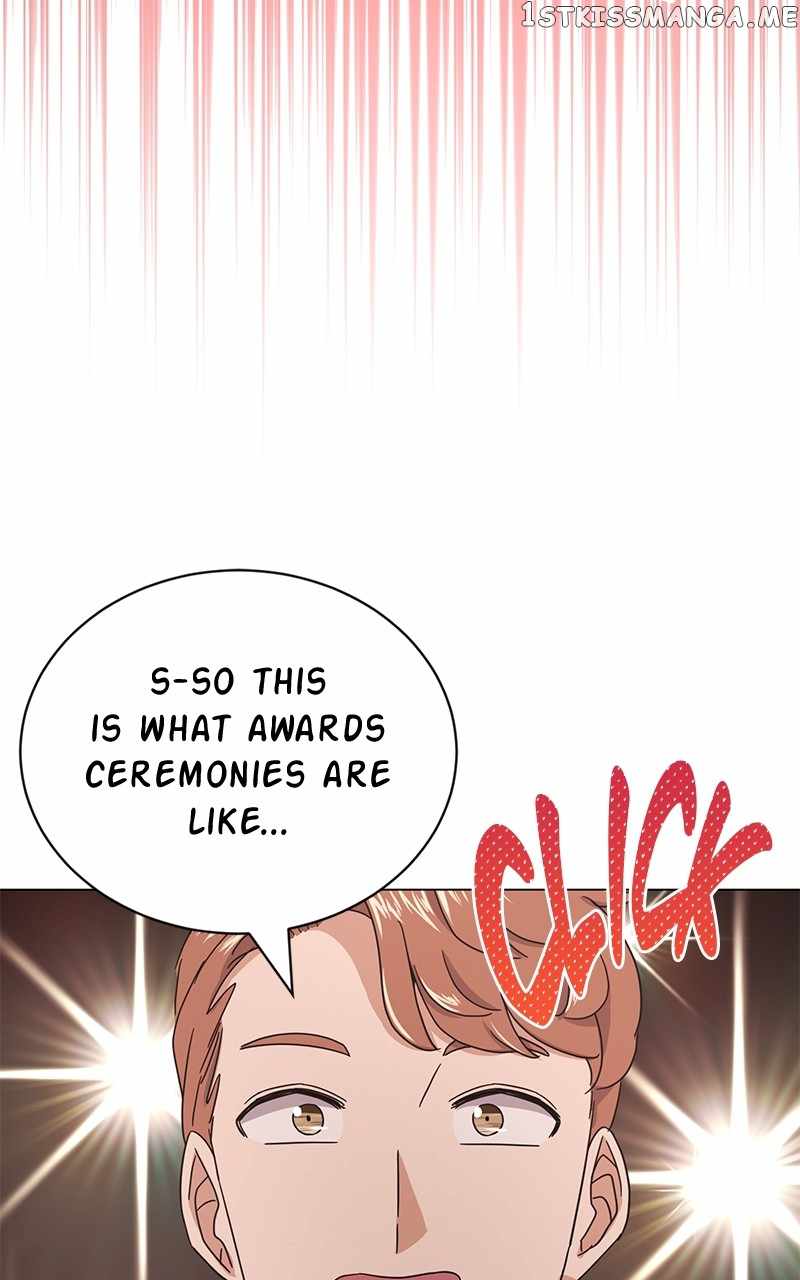 Superstar Associate Manager Chapter 59 - Page 121