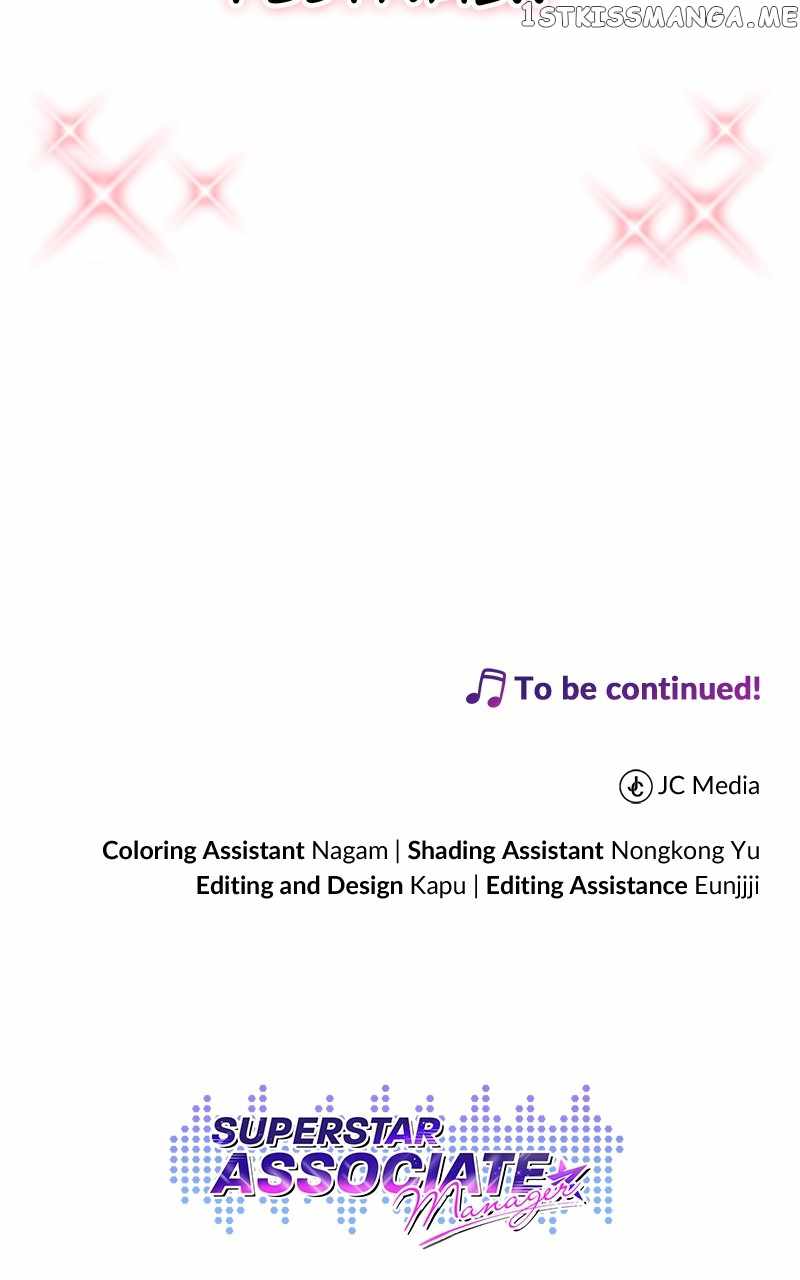 Superstar Associate Manager Chapter 59 - Page 130