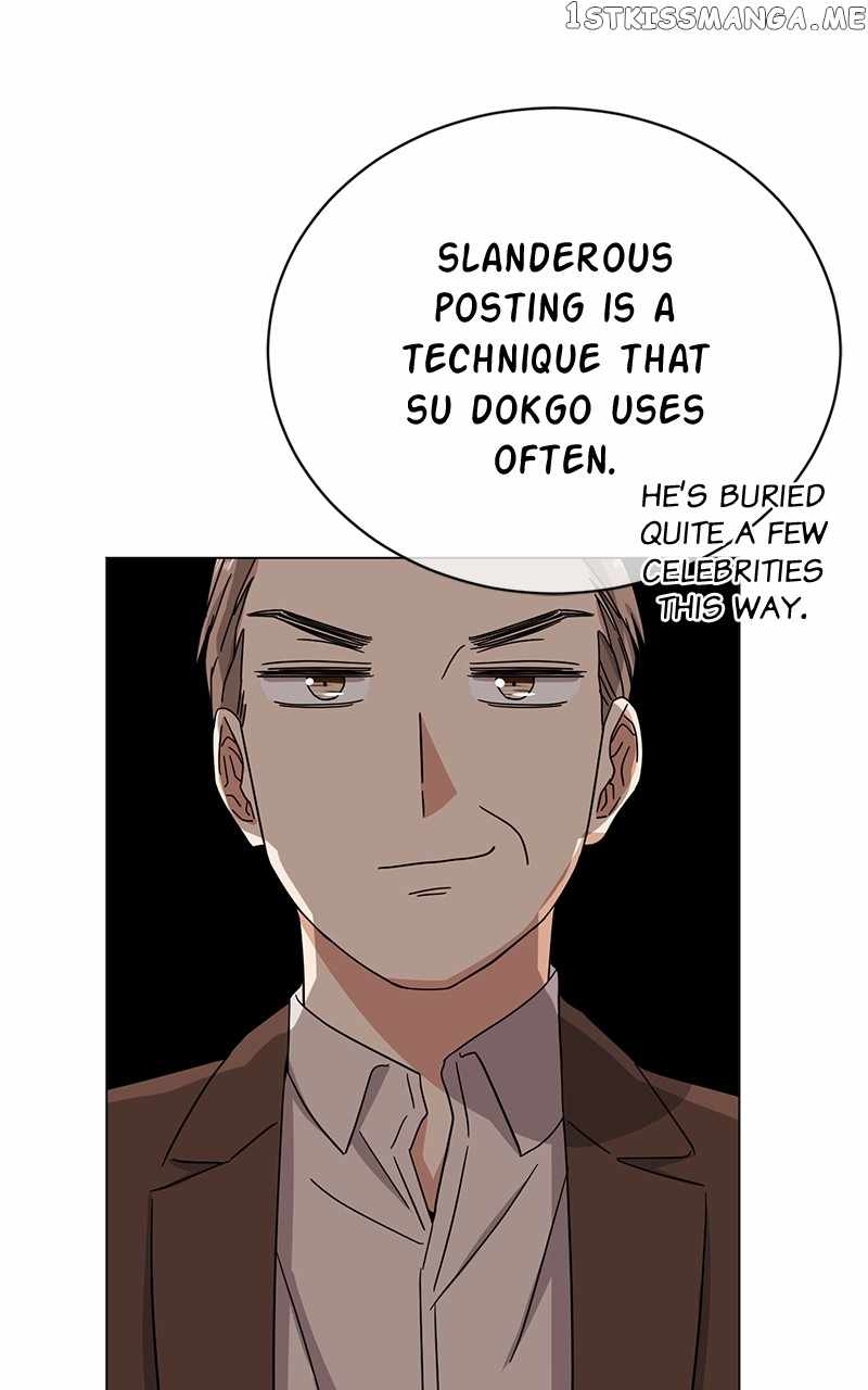 Superstar Associate Manager Chapter 59 - Page 15