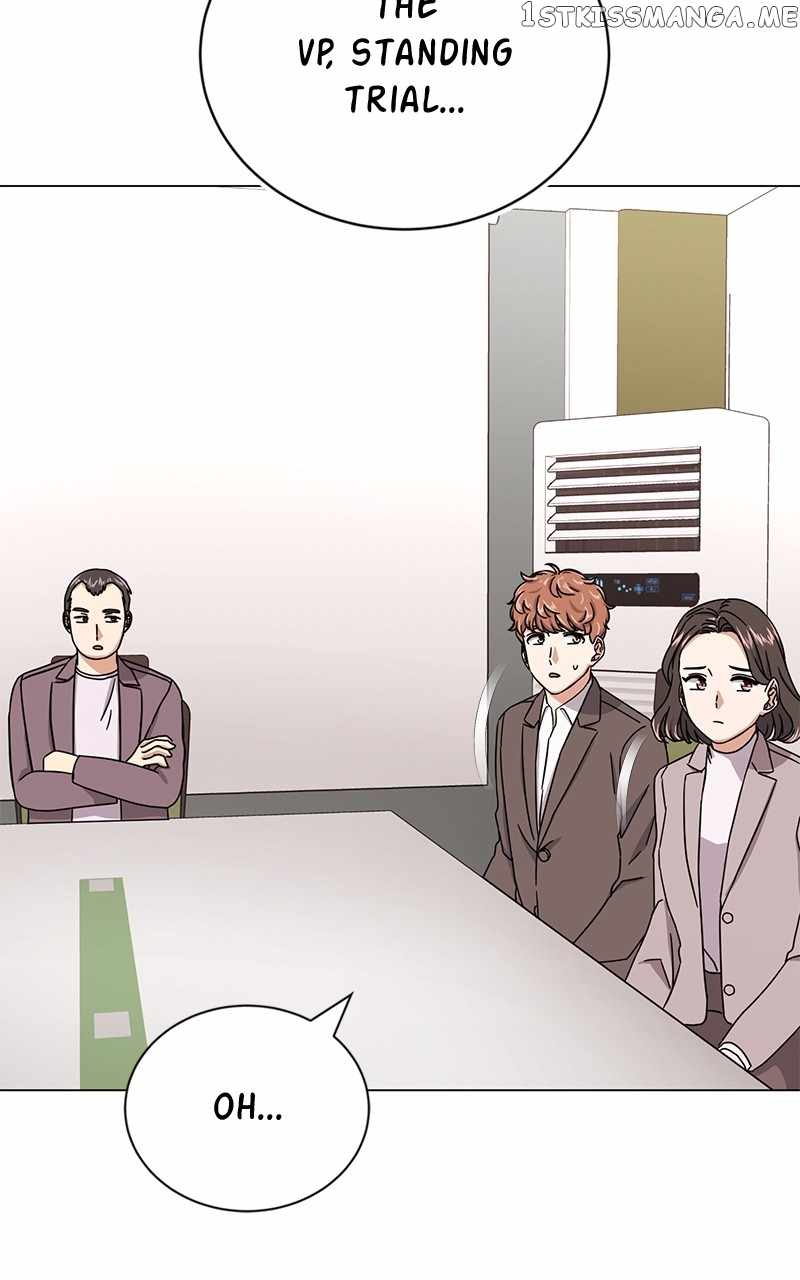 Superstar Associate Manager Chapter 59 - Page 21