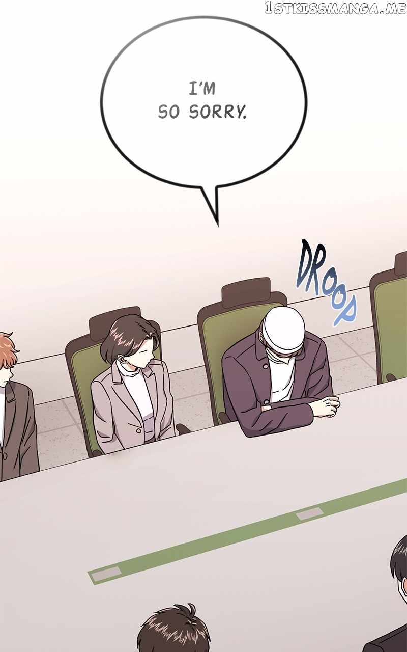Superstar Associate Manager Chapter 59 - Page 34
