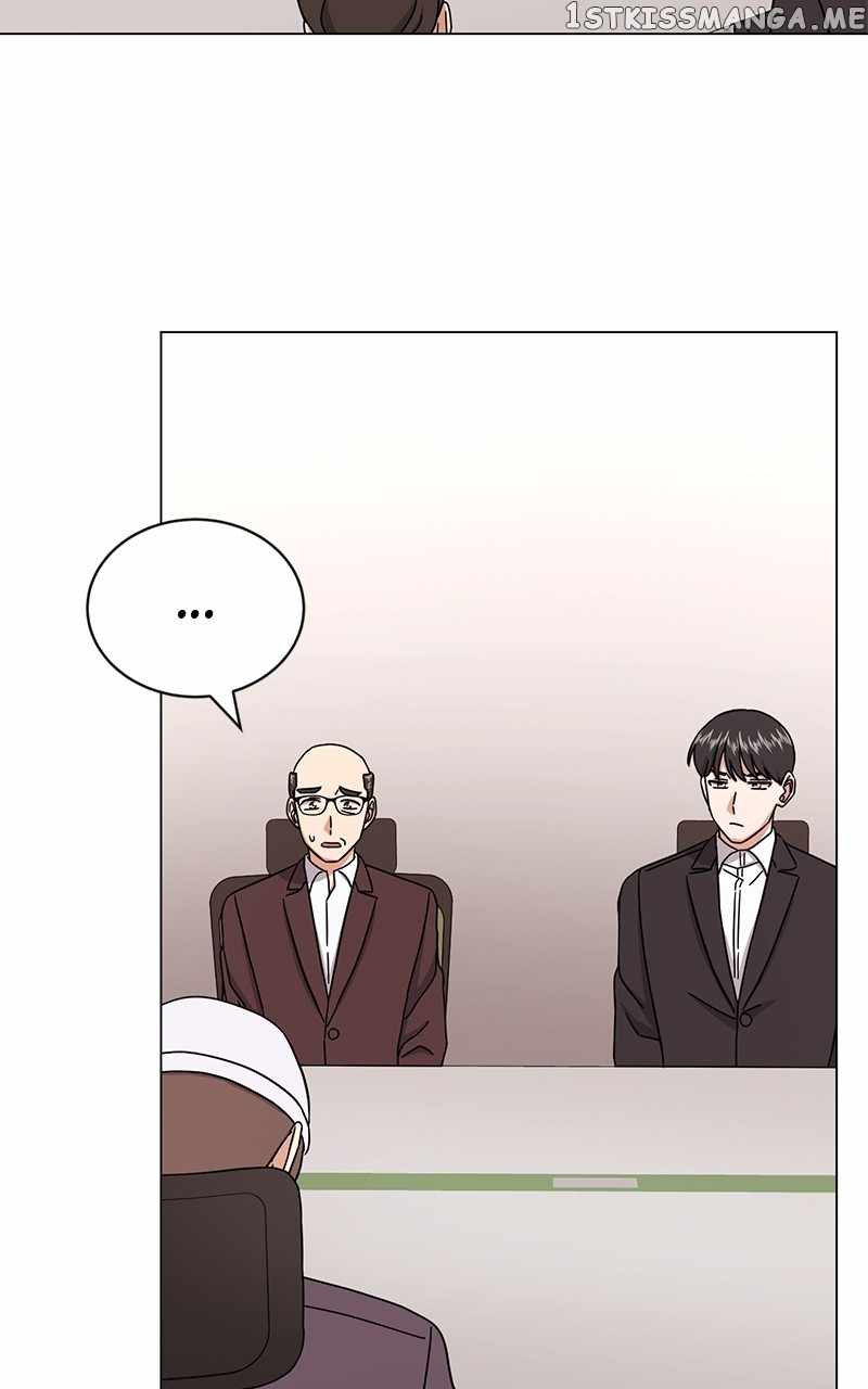 Superstar Associate Manager Chapter 59 - Page 35