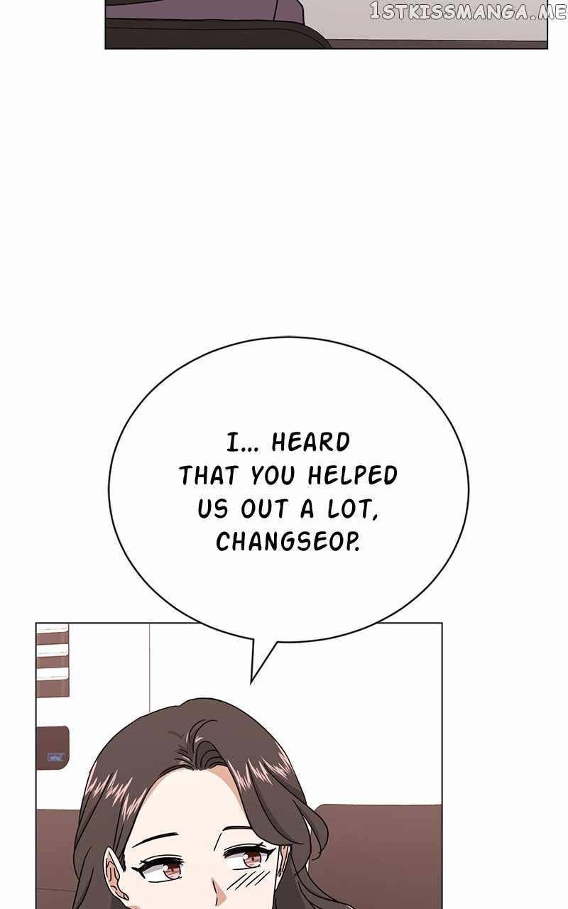 Superstar Associate Manager Chapter 59 - Page 36