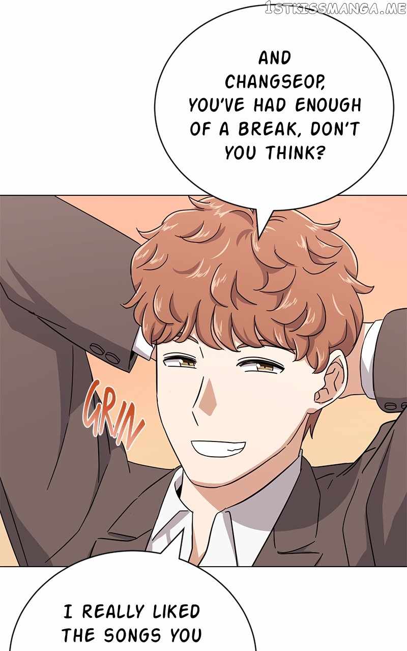 Superstar Associate Manager Chapter 59 - Page 40