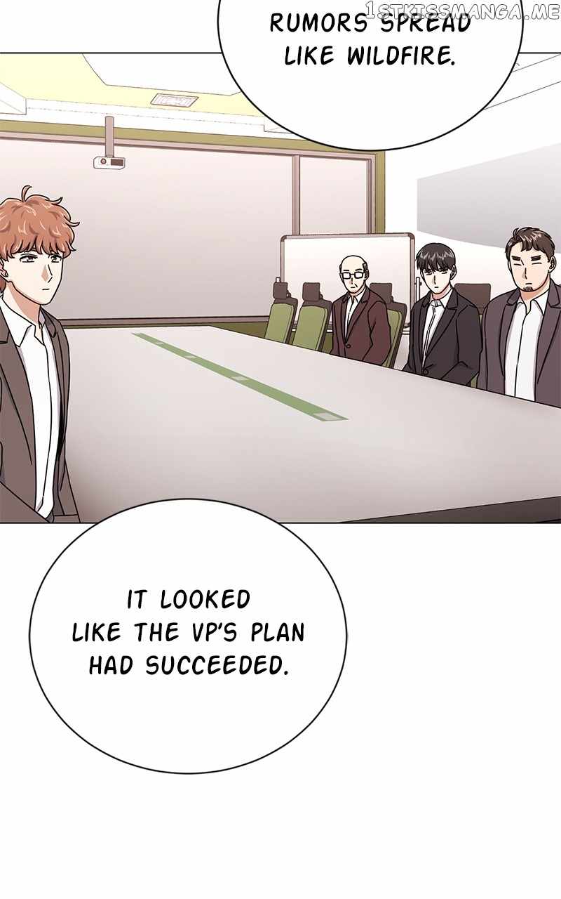 Superstar Associate Manager Chapter 59 - Page 5