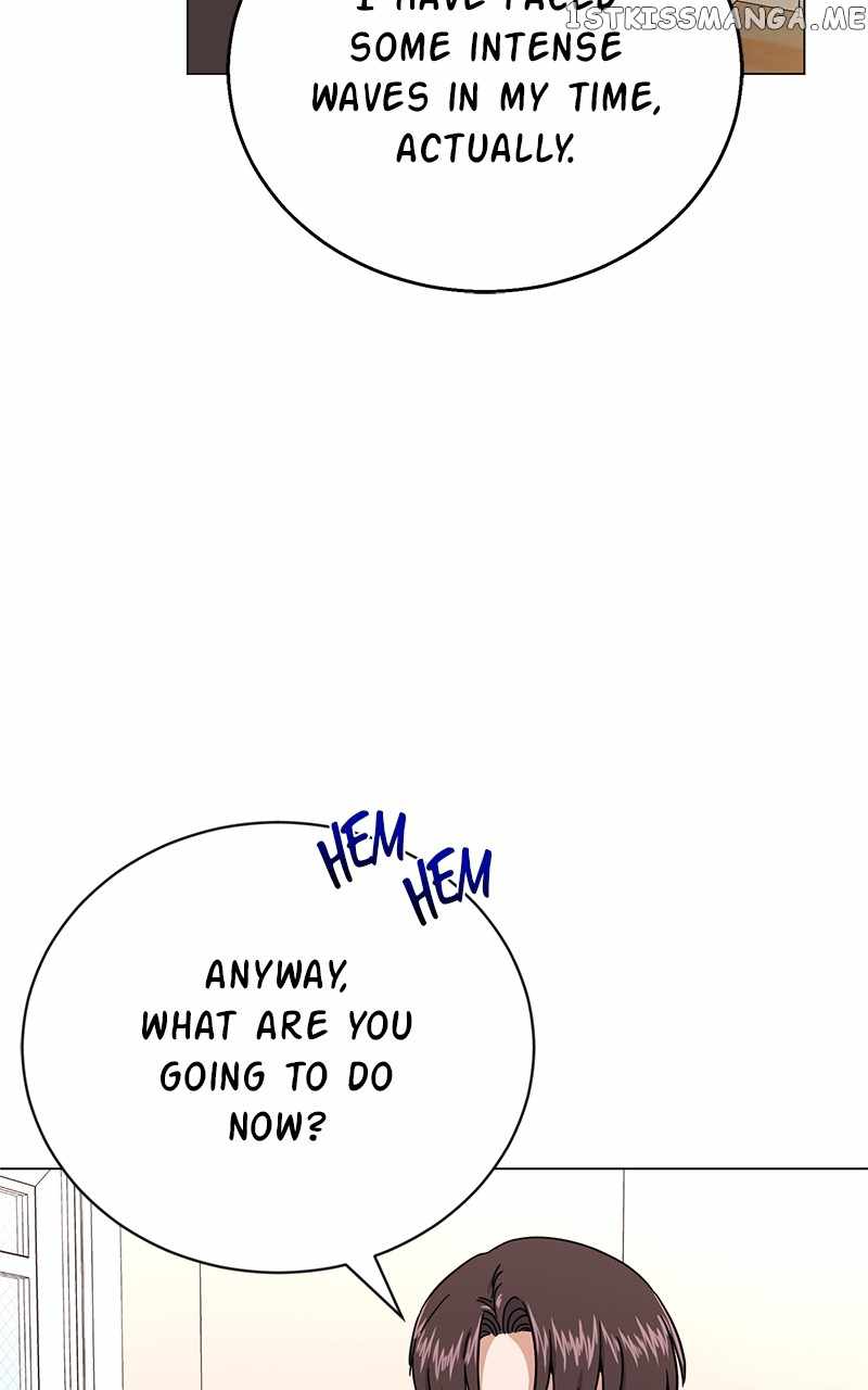 Superstar Associate Manager Chapter 59 - Page 68