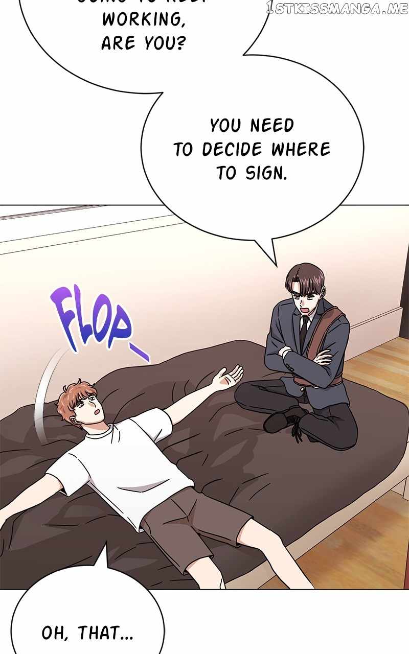 Superstar Associate Manager Chapter 59 - Page 70