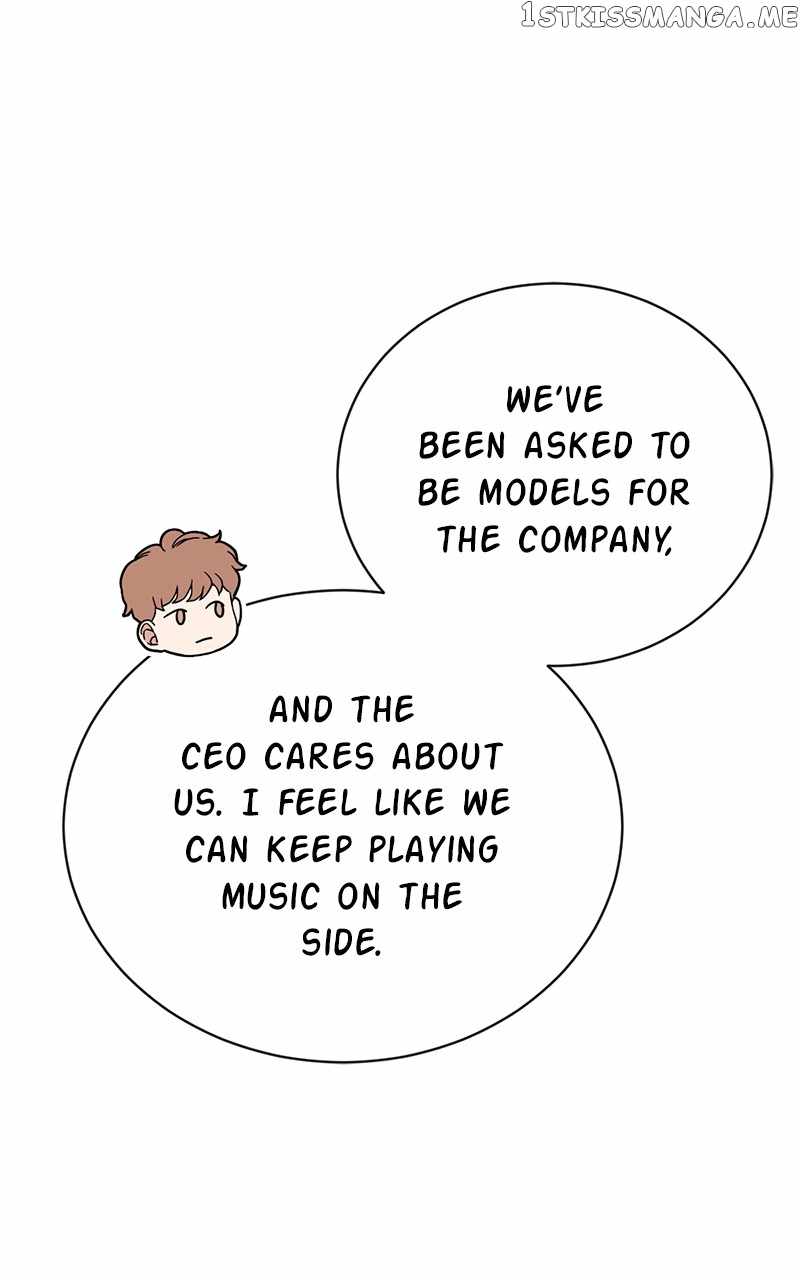 Superstar Associate Manager Chapter 59 - Page 74