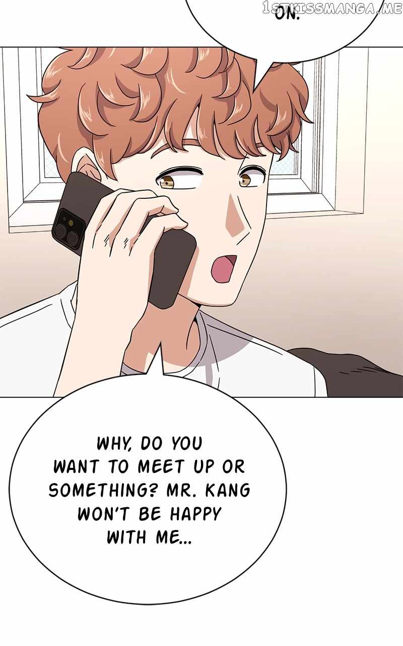 Superstar Associate Manager Chapter 59 - Page 84