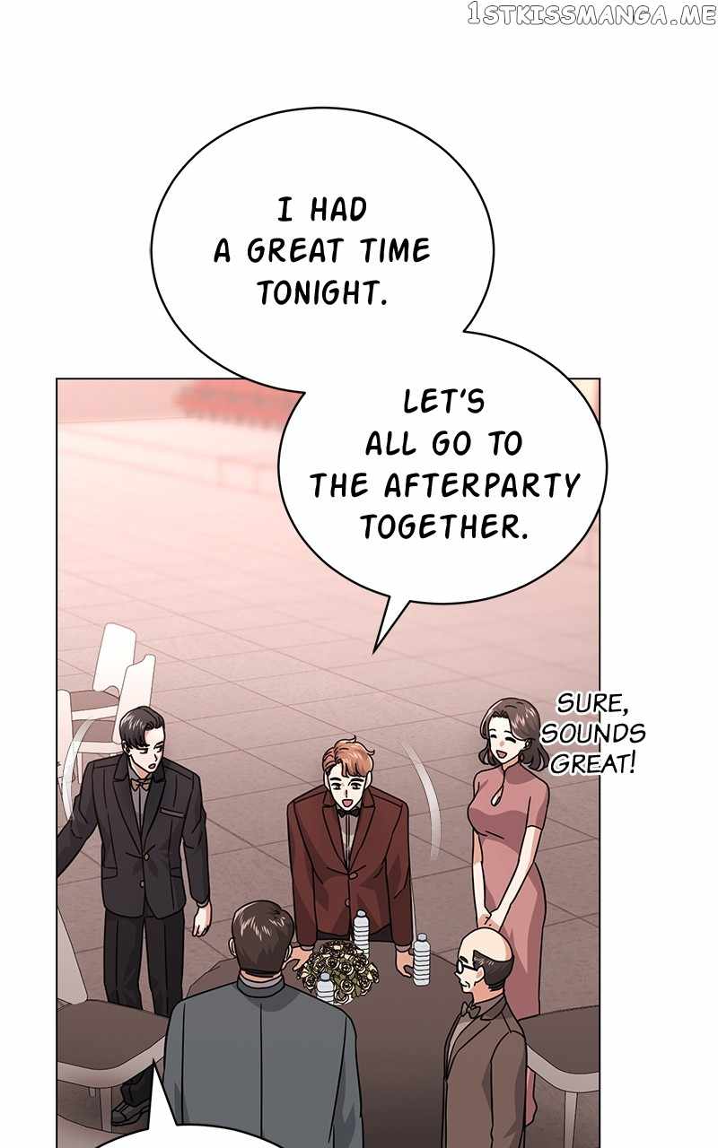 Superstar Associate Manager Chapter 60 - Page 110