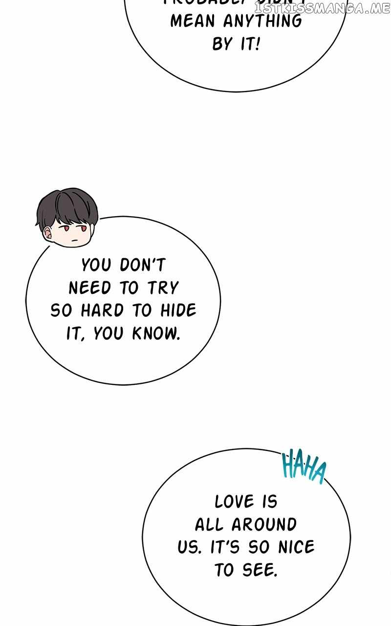 Superstar Associate Manager Chapter 60 - Page 41