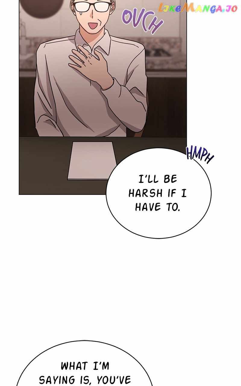 Superstar Associate Manager Chapter 61 - Page 113