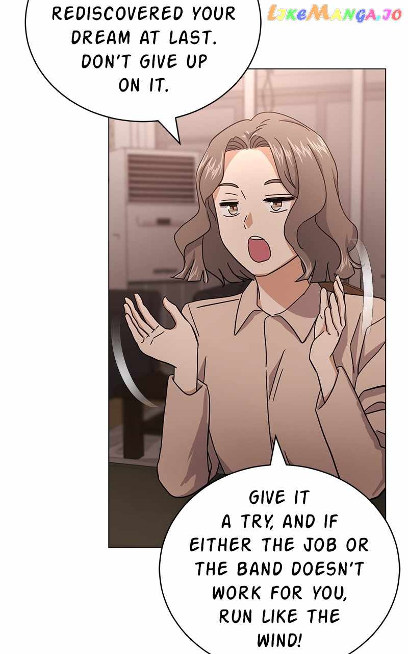 Superstar Associate Manager Chapter 61 - Page 114