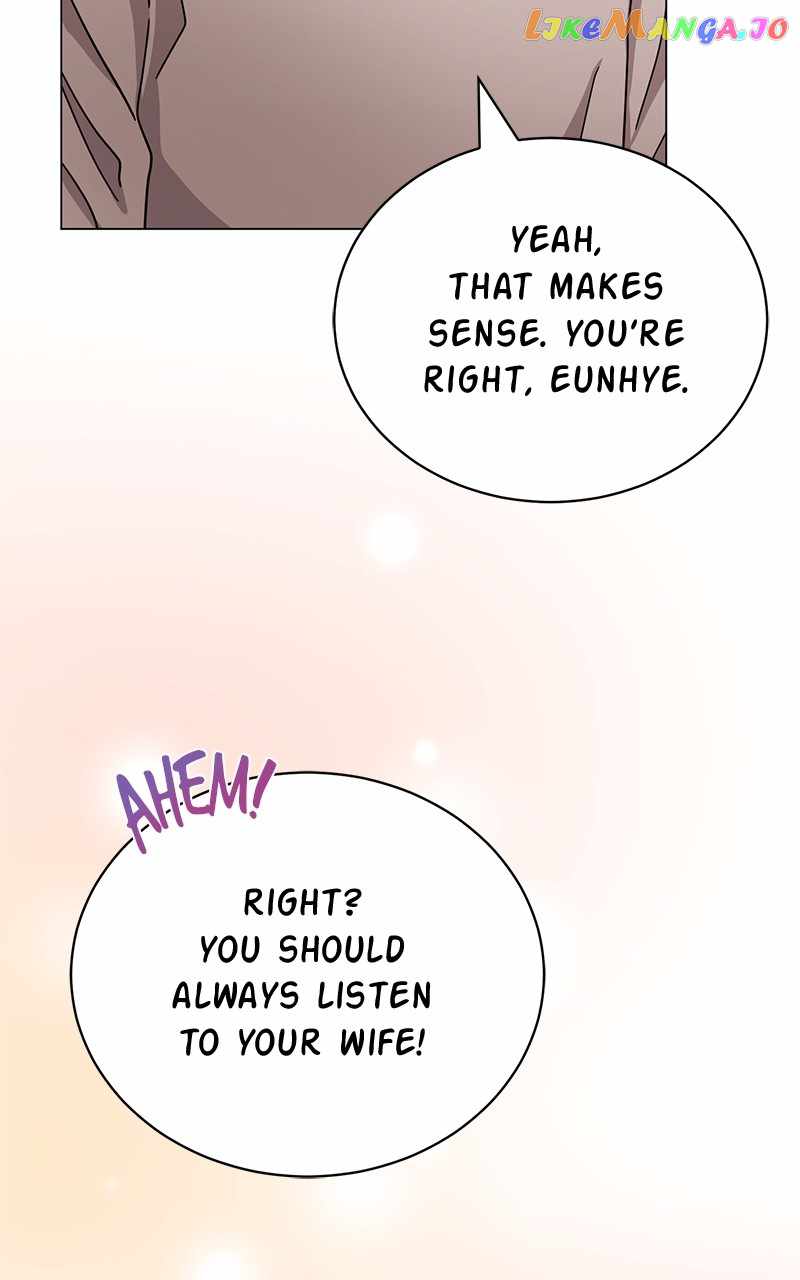 Superstar Associate Manager Chapter 61 - Page 116