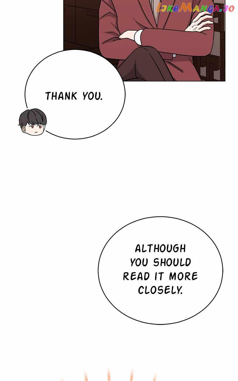 Superstar Associate Manager Chapter 61 - Page 57