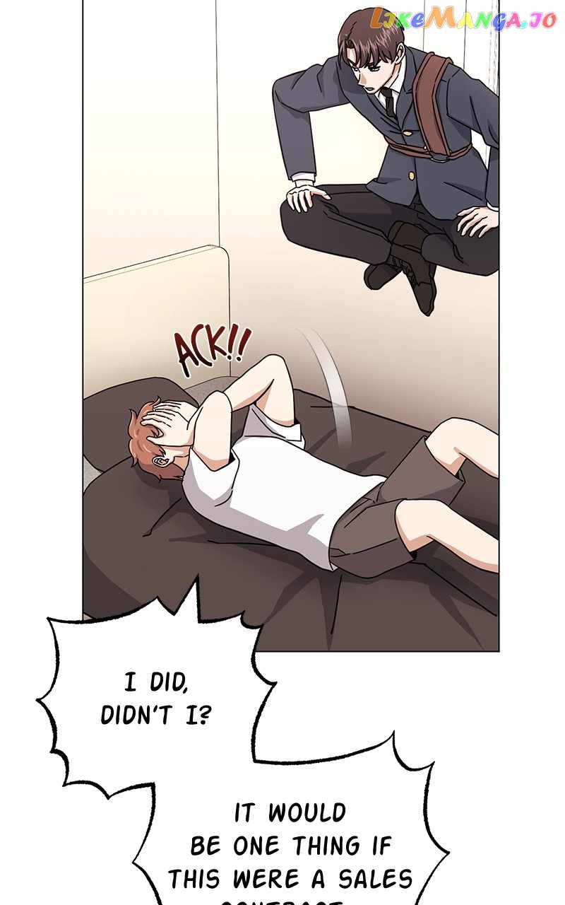 Superstar Associate Manager Chapter 61 - Page 75