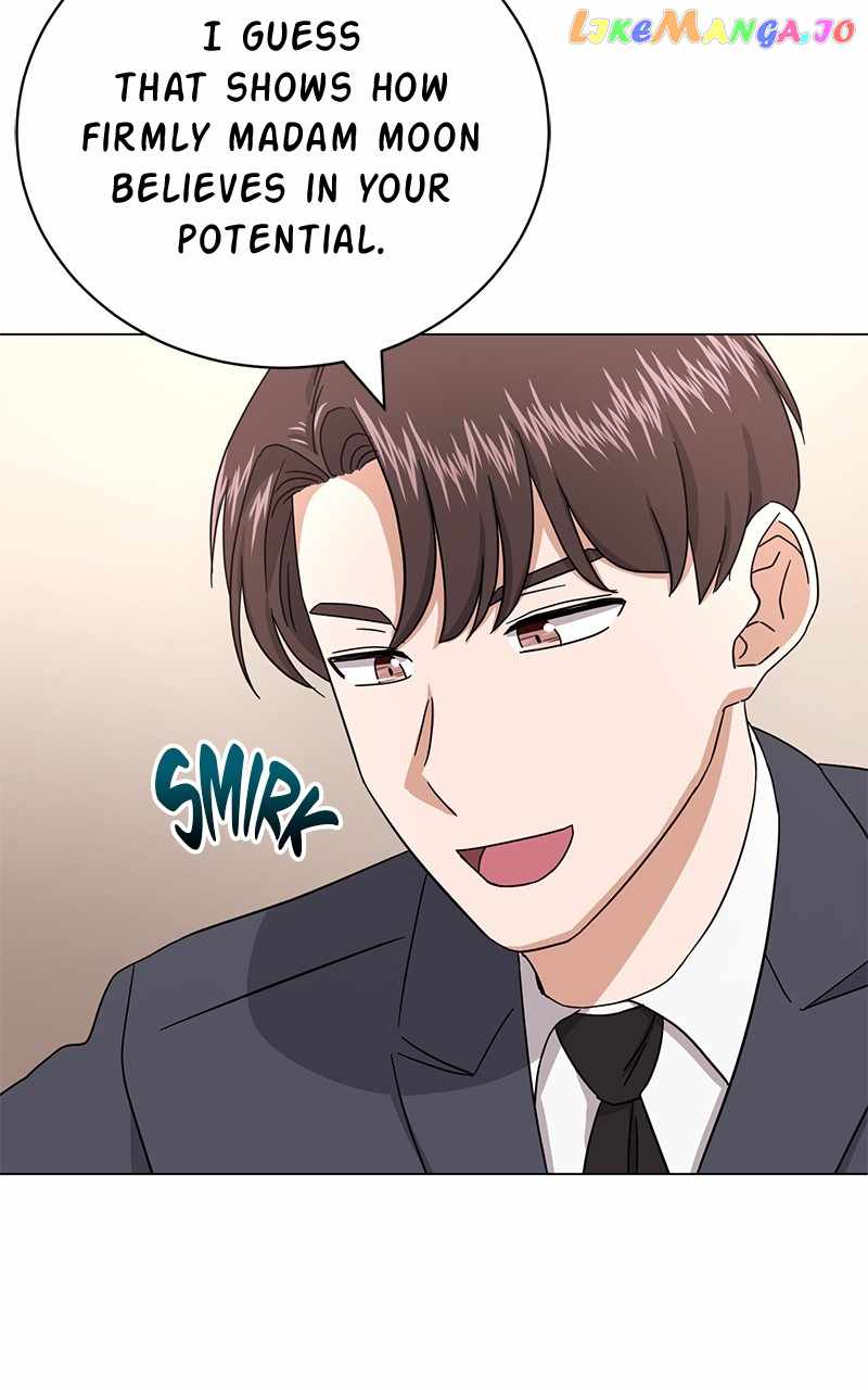 Superstar Associate Manager Chapter 61 - Page 77