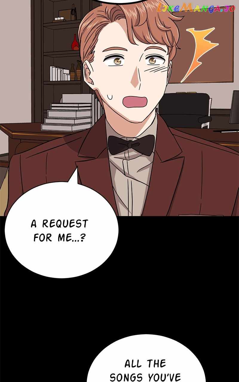 Superstar Associate Manager Chapter 61 - Page 83