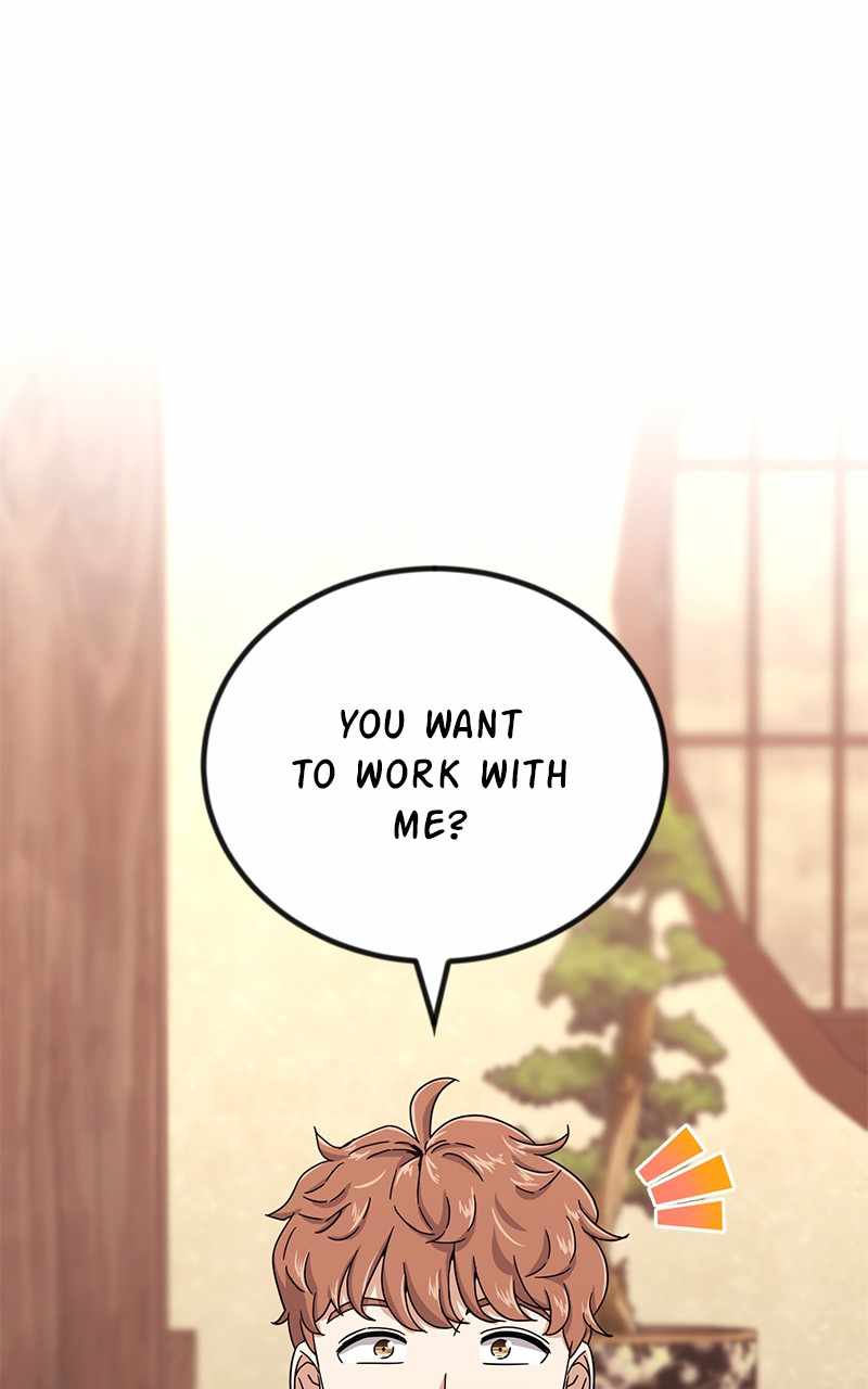 Superstar Associate Manager Chapter 62 - Page 0