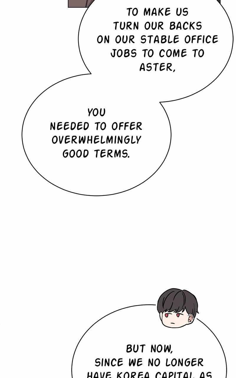 Superstar Associate Manager Chapter 62 - Page 107