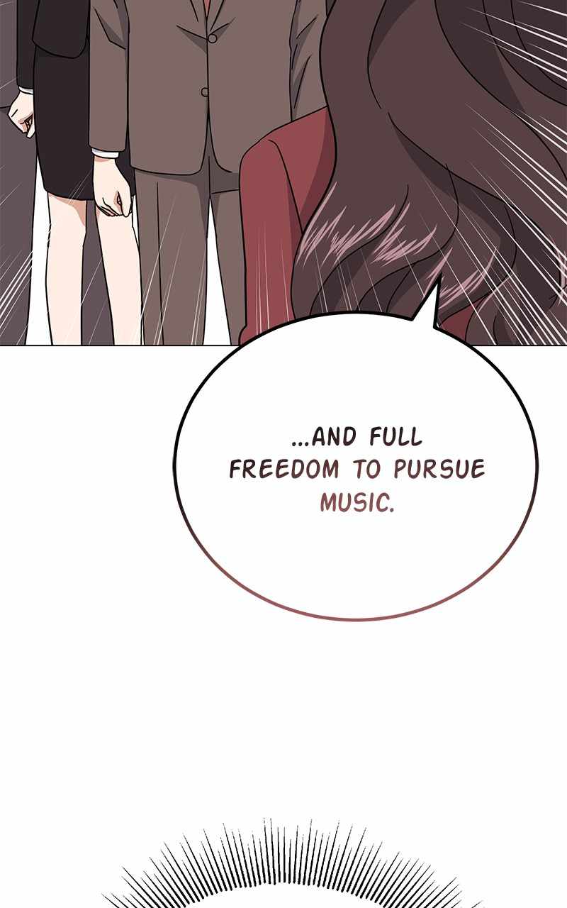Superstar Associate Manager Chapter 62 - Page 111