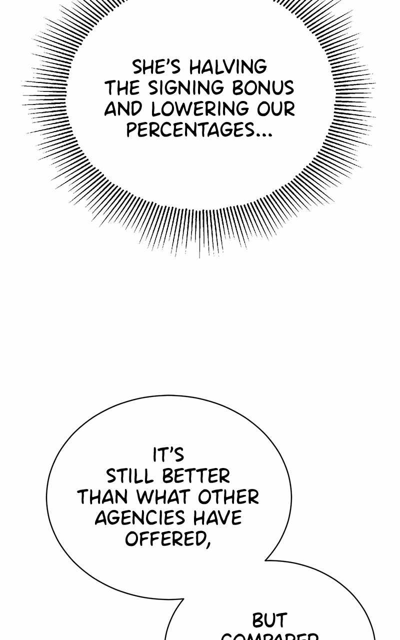 Superstar Associate Manager Chapter 62 - Page 112