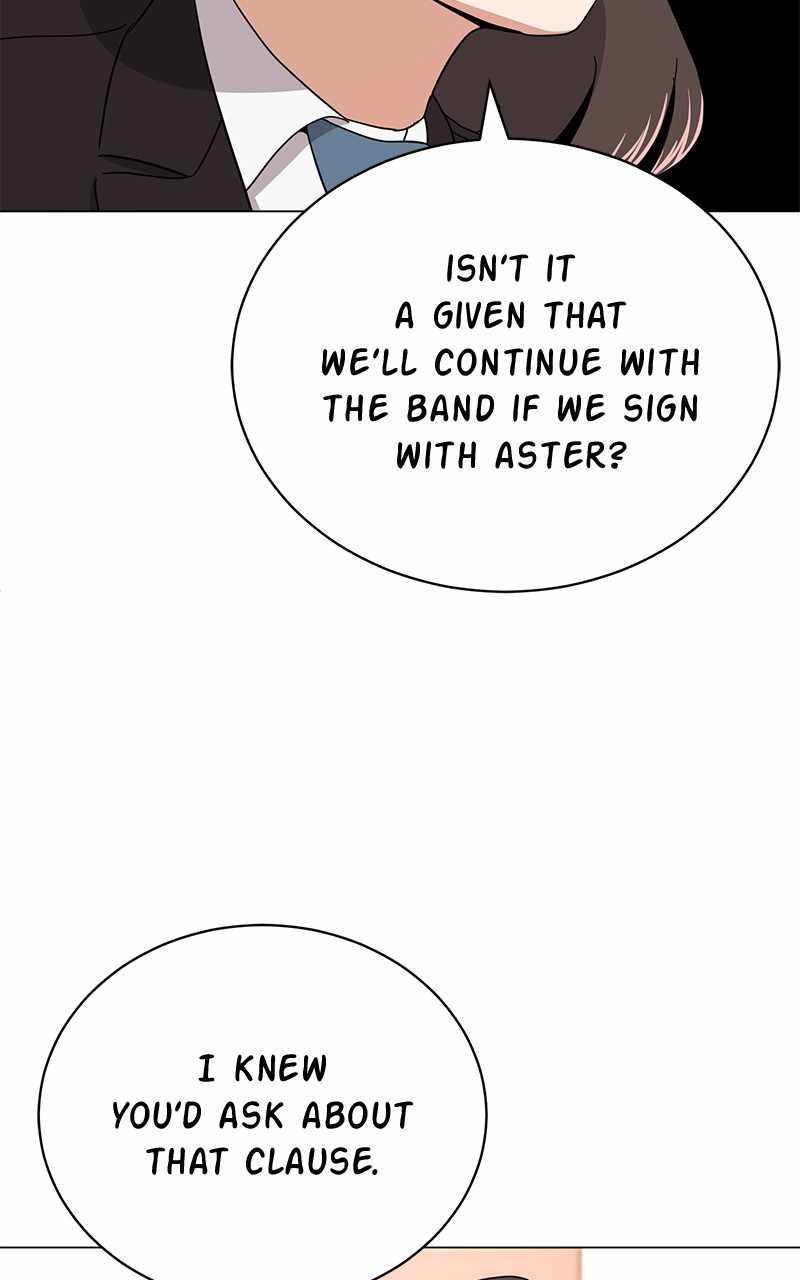 Superstar Associate Manager Chapter 62 - Page 115