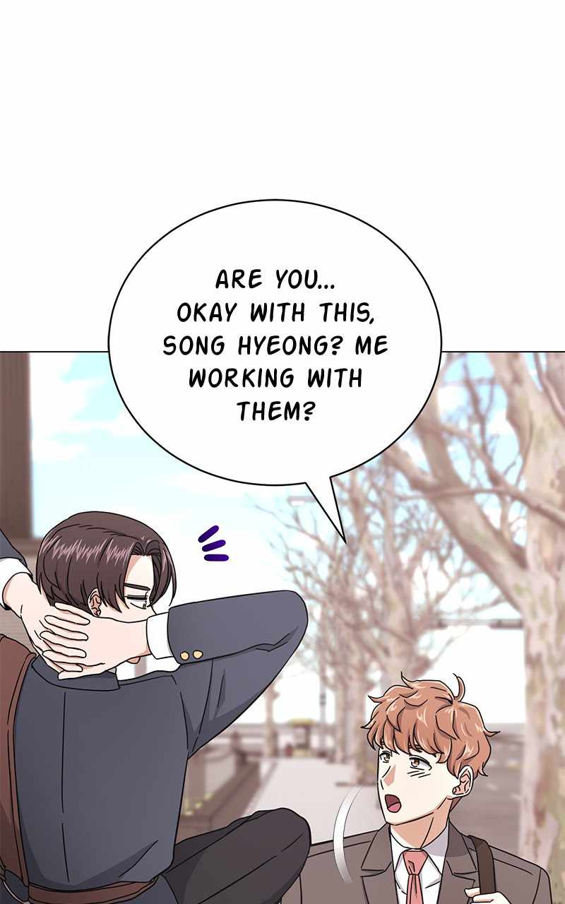 Superstar Associate Manager Chapter 62 - Page 21