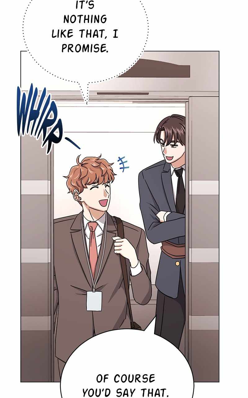 Superstar Associate Manager Chapter 62 - Page 27