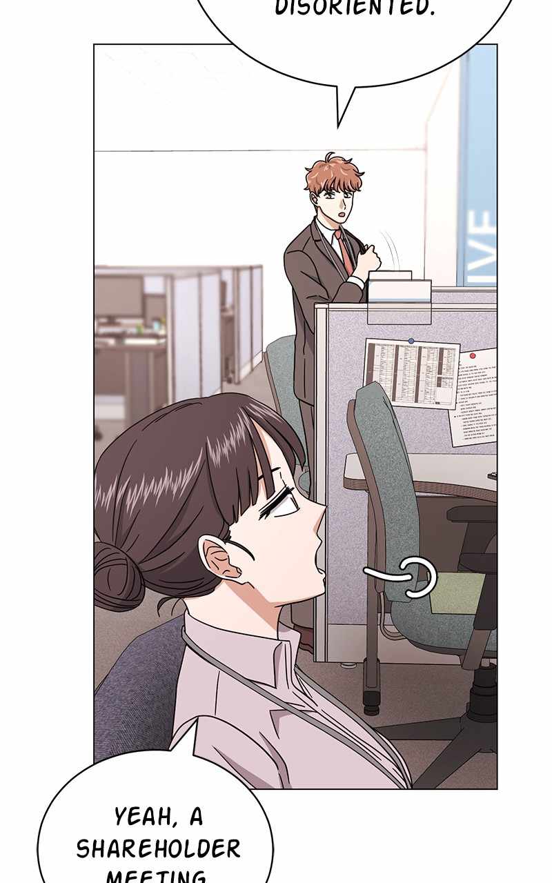 Superstar Associate Manager Chapter 62 - Page 31