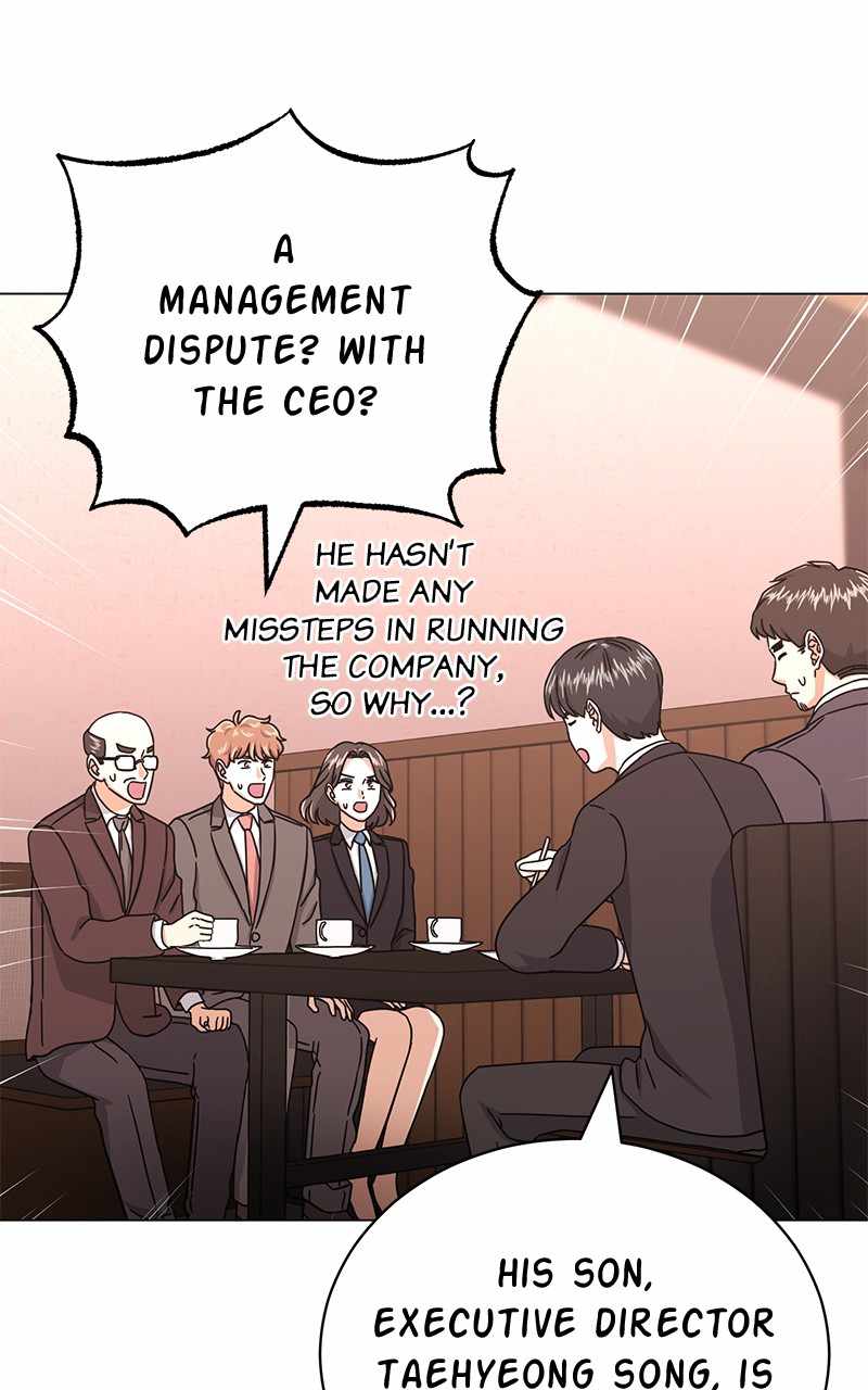Superstar Associate Manager Chapter 62 - Page 38