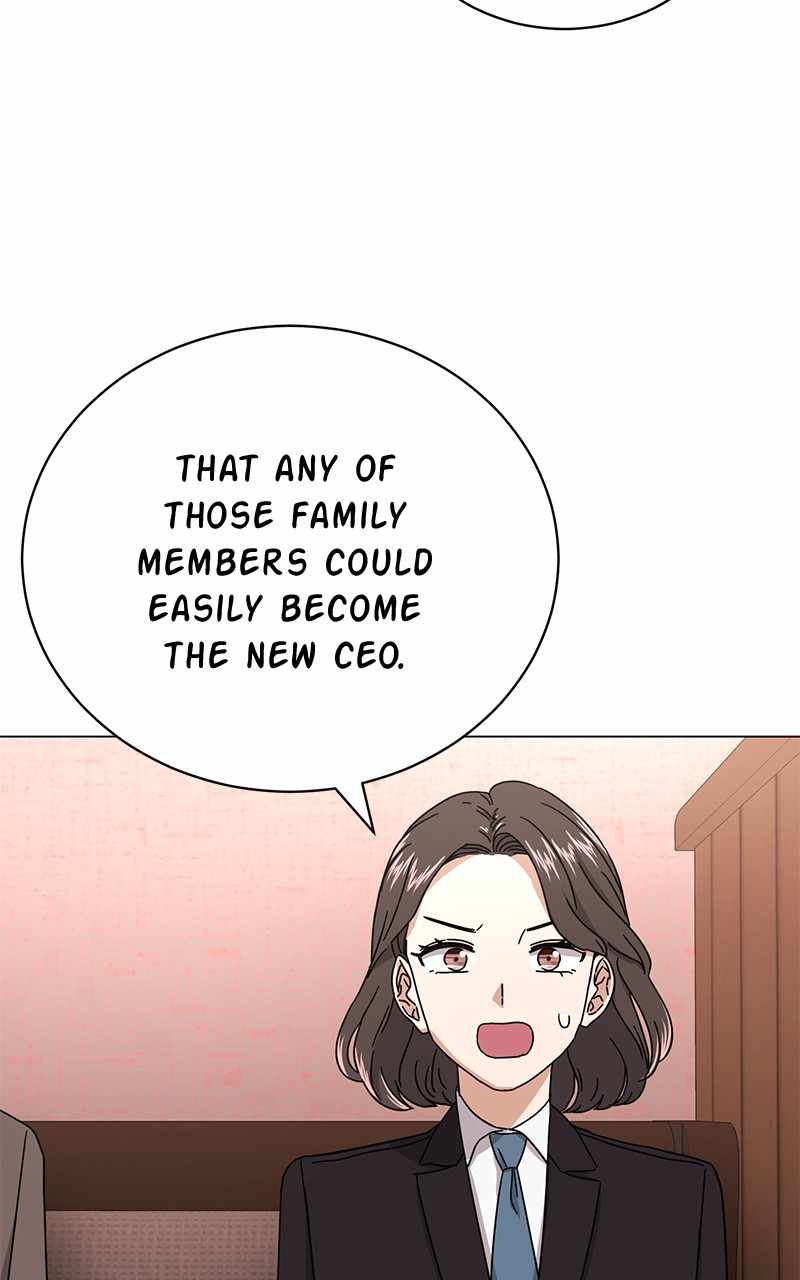 Superstar Associate Manager Chapter 62 - Page 41