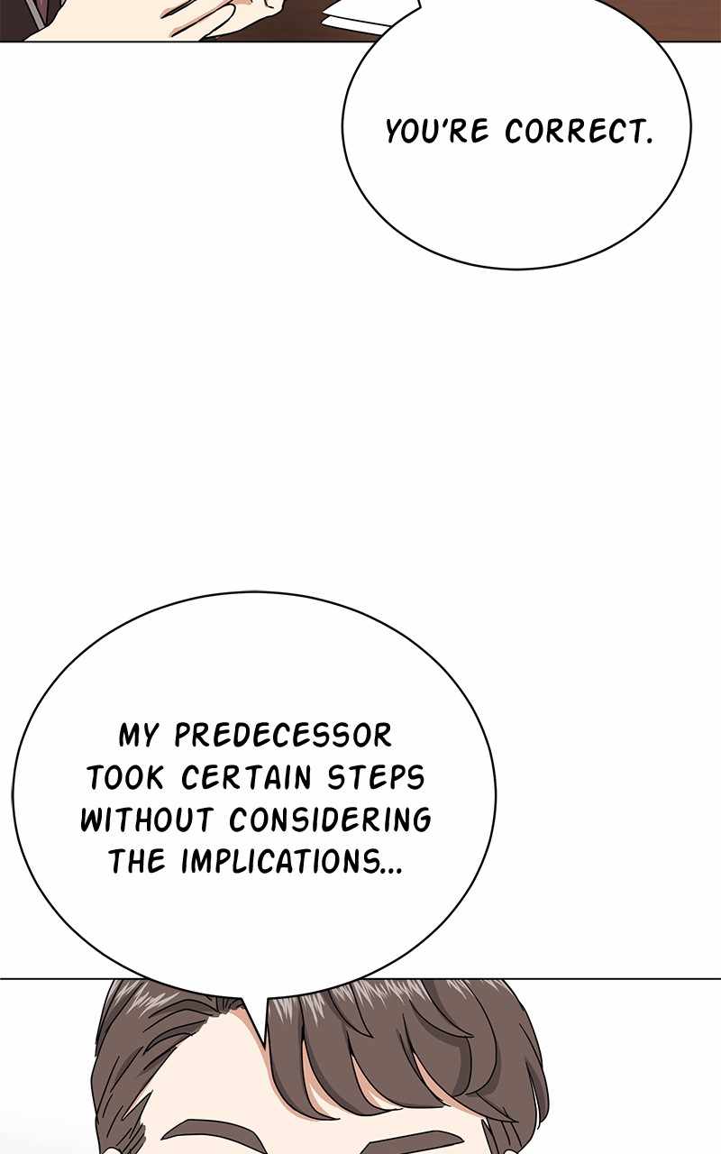 Superstar Associate Manager Chapter 62 - Page 64