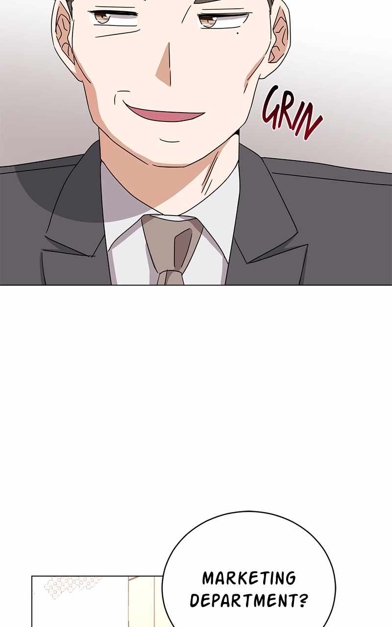 Superstar Associate Manager Chapter 62 - Page 65