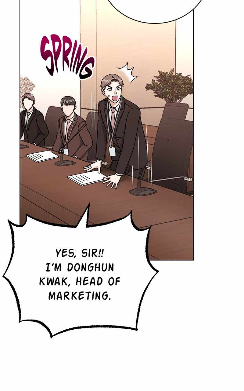 Superstar Associate Manager Chapter 62 - Page 66