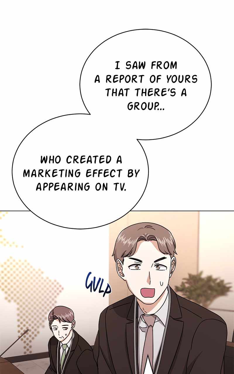 Superstar Associate Manager Chapter 62 - Page 67