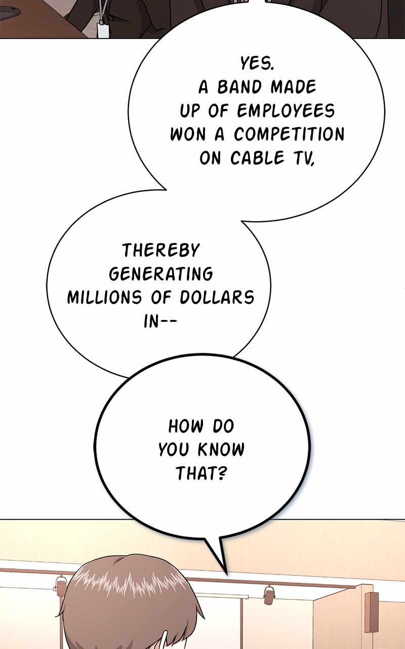 Superstar Associate Manager Chapter 62 - Page 68